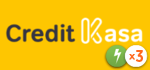 Сreditkasa